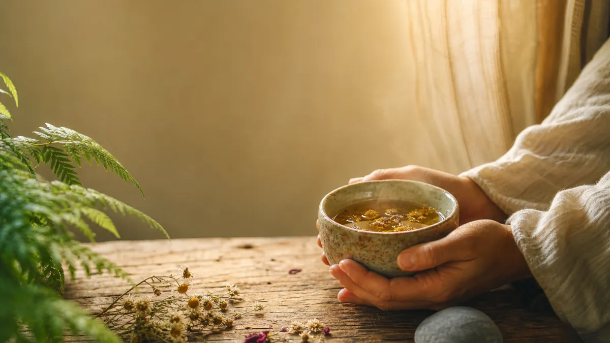Maîtrisez la relaxation naturelle avec auvertaveclili.fr