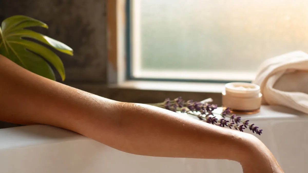Atlas Dermato : comment la relaxation transforme votre peau