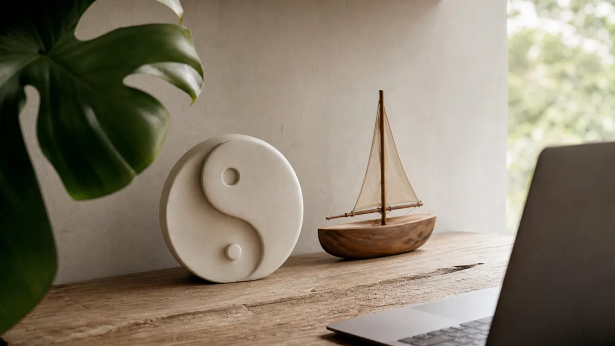 Objets de décoration commençant par la lettre Y : le guide