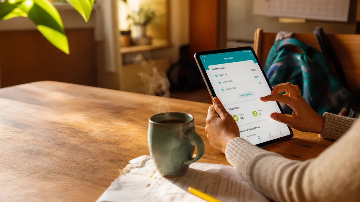 Cybercollège : guide de connexion et d'utilisation 2026