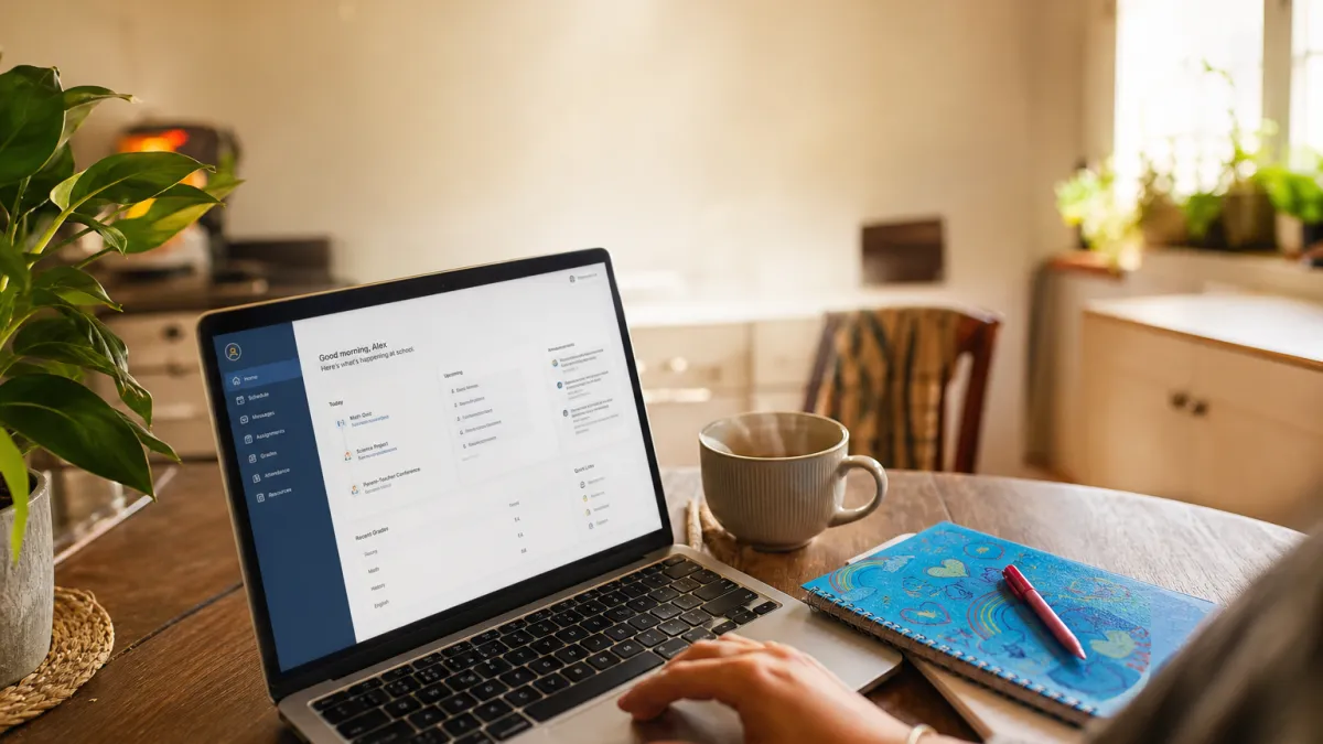 Accès Scolinfo site officiel : notes et absences en 2026