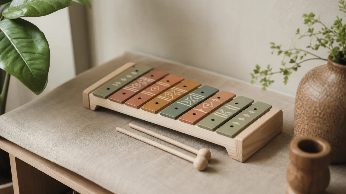 Objets de décoration commençant par la lettre x : idées rares