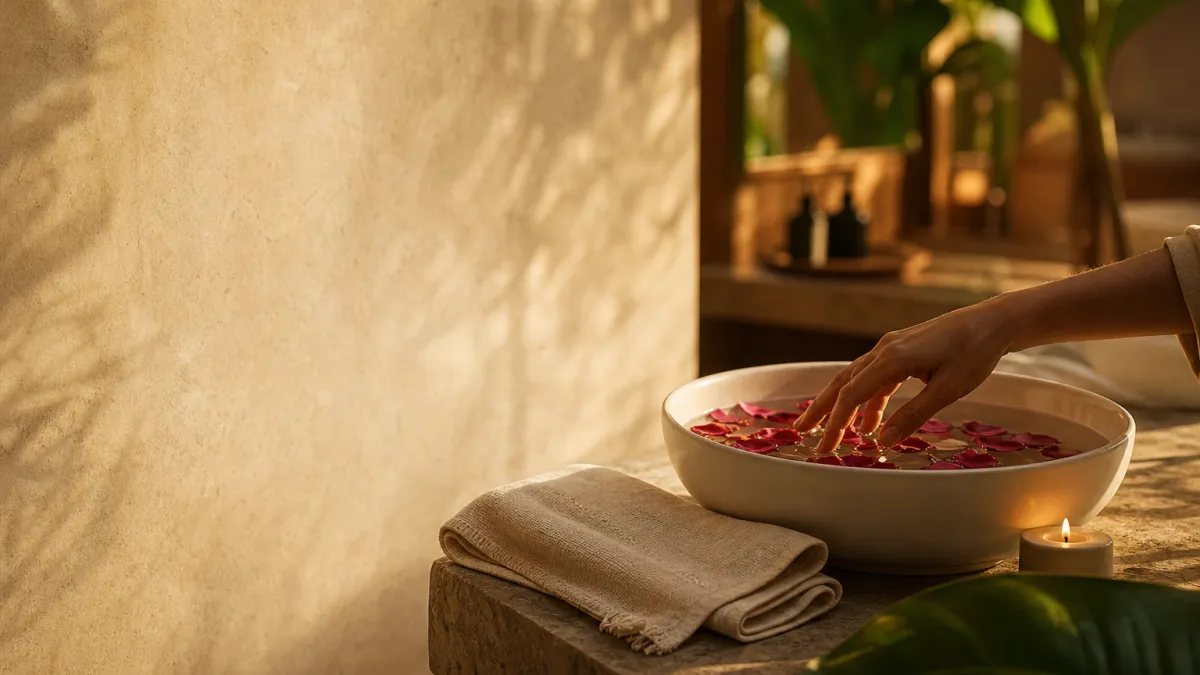 Edayspa : tout savoir sur ce concept de spa à la journée